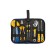 CRAFT KT703000 tool set, 9 items