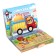 3D-boner book "Who is traveling on the way?" 12 p.