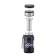 Thermos 1 l, retains heat 12 hours, with a strainer and a tea compartment
