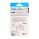 USB LOVEL (HUB), 3 ports, Ethernet port, cable 10 cm, silver