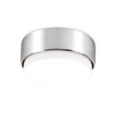 Ambrella Light Classic GX53, 12W GX53 lamp, chromium color