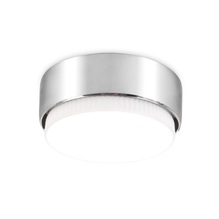 Ambrella Light Classic GX53, 12W GX53 lamp, chromium color