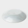 Bamboo glass plate "Bamboo", D = 20 cm