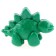 Wax pencils "Dinopolis", set of 6 pcs.