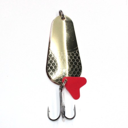 Noise namazu pinnacle, 38 g, color 02-03 brass-honey