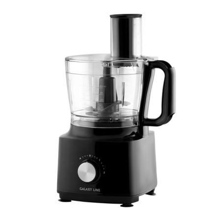 Galaxy Line GL 2313, 1000 W, 1.2 l, 2 speeds, pulse mode, black-2