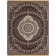 Rectangular carpet Rubin 20058a, size 150x300 cm