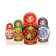 Design set "Russia - our homeland" 5 parts, 21.5x30 cm