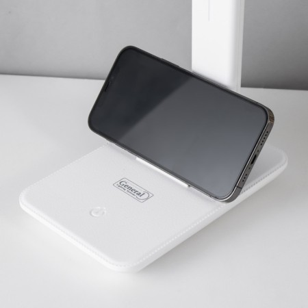 Board lamp 8W 450lm 3000-6000K K-1,2M stand for phone white-13