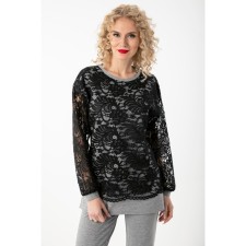 Female jumper Wisell M5-4293/2, size 42