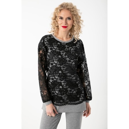 Female jumper Wisell M5-4293/2, size 42