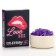 Gift set of cosmetics Love, bath salt 100 g, blackberry aroma, 18+, pure happiness
