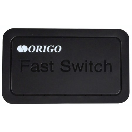 T -shirt Origo OS1105 OS1105/A1A 5x100Mbit/s uncontrollable-1