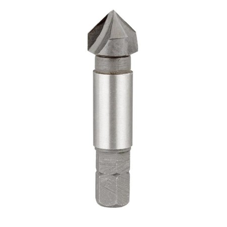 Senker hexagonal kwb HSS, d = 16 mm, shank d = 6.35 mm, cone angle 90 °