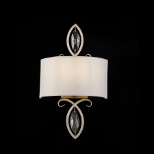 Bra luxe, 1x40W E14 gold