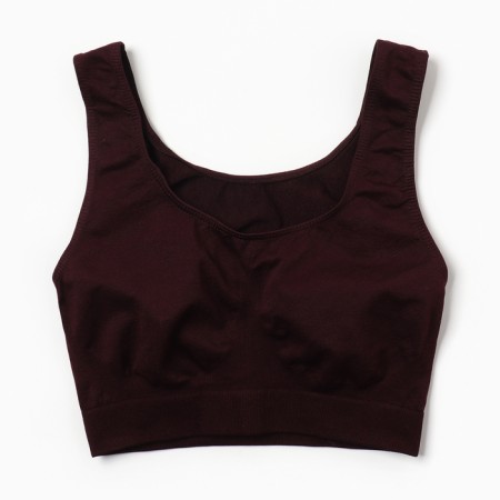 TOP female, dark-bearded color, size 48-52 (L-XL)-3