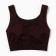 TOP female, dark-bearded color, size 48-52 (L-XL)