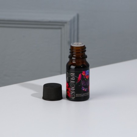 The aromatic stones with the aromaticoma "You are perfect", Flower aroma, 10 x 7 cm.-5