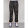 Joggers male, size 54, black color