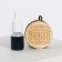 Gift set "Cool man", car suspension with impregnation and flavor, 10 ml
