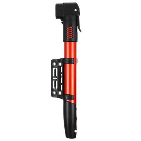 Bicycle pump Dream Bike, color mix-2