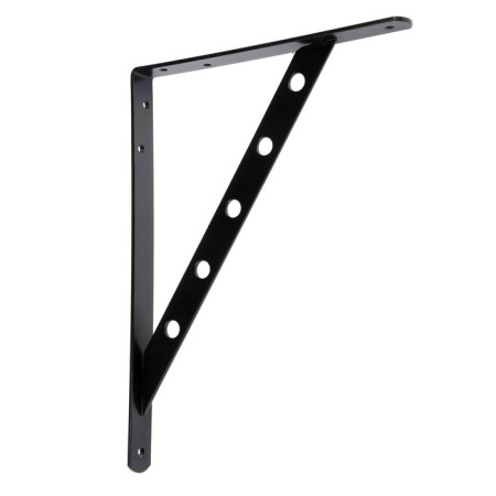 Rinse Kronstein 300x225 Polymer Black, 10 pcs-1