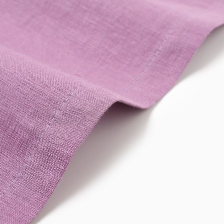 Ethetel Napkin Pink, 30x40 cm, 100% linen 170 g/m2-3