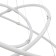 Lamp with PDU "Vesento" LED 144W 3000-6000K white 80x80 cm