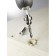 Zenker-Sent and wood drill, 6x93 mm, zenker 13 mm, cone angle 90 °, steel CV and WS 70137