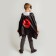 Carnival set "Mysterious Avenger": Cloak and Mask