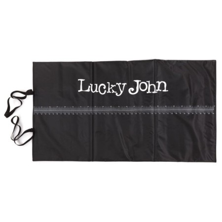 Mathered for fish Lucky John BBS 132x64cm