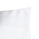 Pillowcase Ethel Hotel 70x70 cm, Straip-Satin 3x3, white color, 100% cotton, 125g/m2