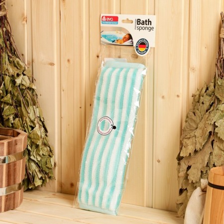 Mochell "German Quality. Long", polyester, foam rubber, 36x12cm-2