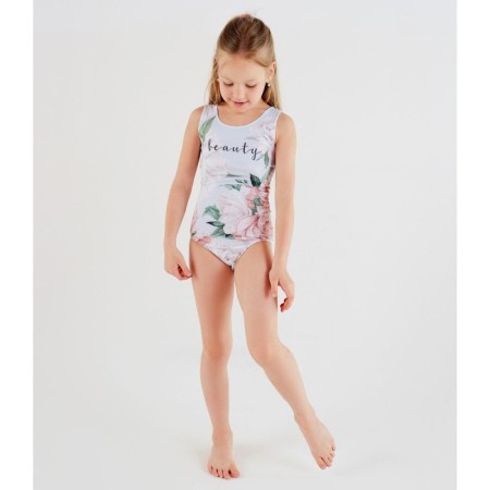 Children's swimsuit KAFTAN "Beauty", height 134-140 (36)-3