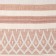 Plaid Ornament 150x200 cm, Bel/Bezh/Ter, Wool 40%, pan 35%, PE 20%, cashmere 5%