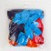 Latex ball 12 "Dogs", 50 pcs.