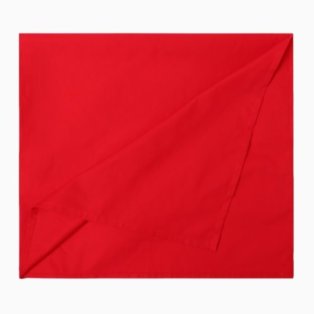 Tables Ethel New Year Collection 146x180 cm, central red, 100% hl, sarzha 190 g/m2-1