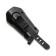 Lanter Bicycle front battery, waterproof, 4 modes, signal, speedometer