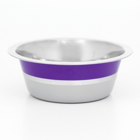 MISK Color Standard 350 ml, purple/beige-1