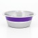 MISK Color Standard 350 ml, purple/beige