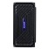 The ACCORD ACC-265B case without BP MATX 1x80mm 1x92mm 2x120mm 2xusb2.0 1xusb3.0 1xusb3.1 a 10044