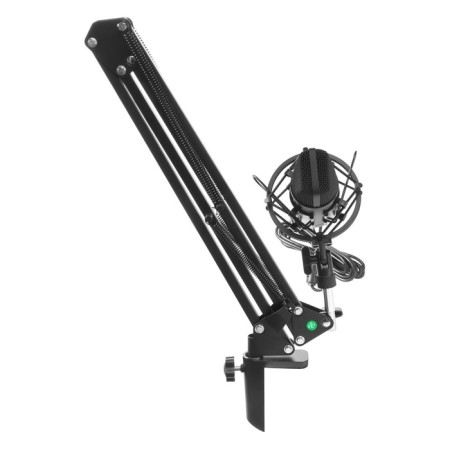 Microphone Wending call SM-700G 2.5m black-8