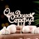 Топпер "От всего сердца" 13х6,8 см