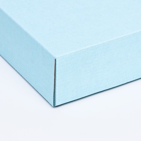 Box the team, cover is, blue, 18 x 15 x 5 cm-3