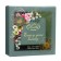 Gift set of cosmetics Liss Kroully: shower gel, 260 ml + bath foam, 260 ml