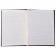 Notepad A7 "Minnie", 64 sheets, in a solid cover, Minnie Mouse
