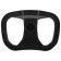 Roll for snowballs of the NIKA trademark, ru1, black color