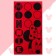 Trick Minnie "Minnie Mouse", red, 70x130 cm, 100% cotton, 420g/m2