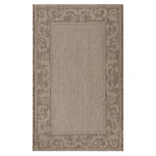 Ковёр Side, размер 50x80 см, цвет beige/brown