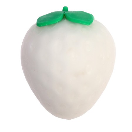 Magic "berry" with paste, changes color